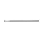 On-Column liner for Programmed-Temperature Split/Splitless Inlet System