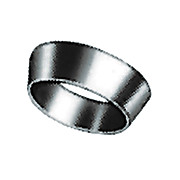 Brass Front Ferrule, Size: 1/8in