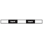PVC Pure Flared Pump Tubing Black/Black 0.76 mm I.D. for NexION 2000