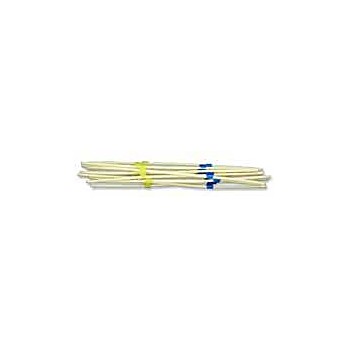 MPP Santoprene Tubing, 1.52mm, yellow blue