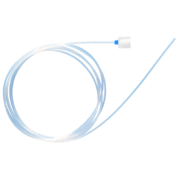 700 uL/min self-asp capillary