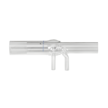 0-Slot Quartz Torch for ELAN 5000/6x00/9000/DRCs & NexION 300/350