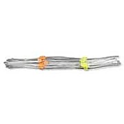 MPP PVC Tubing, 0.51mm, orange yellow