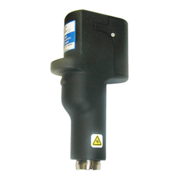 20mm Electronic Universal Crimper with Global Mains Plug Pack