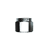 1/4in Stainless Steel Swagelok Nut