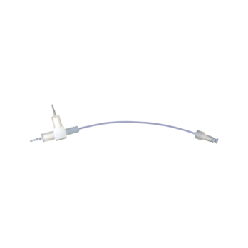 0.5 mm I.D. MEINHARD Nebulizer Internal Standard Tee for NexION 2000/1000