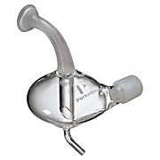 Quartz Baffled Cyclonic Spray Chamber for NexION 300/350