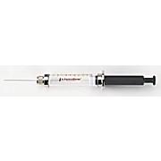 Hamilton 1000 Series Gastight Syringes: Fixed-Needle Syringes, LTN