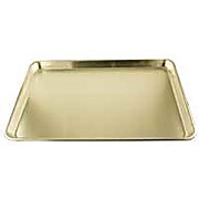 Tray-Spill Metal