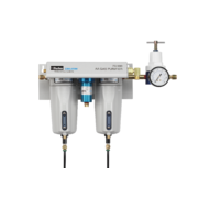 Air/Acetylene Filter Assembly