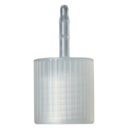 CTFE Liquid Fitting - female