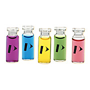 2 mL, 11 mm Crimp Top Vial