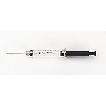 Fixed Needle Gas Tight Syringe