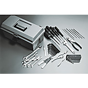 Deluxe Tool Kit