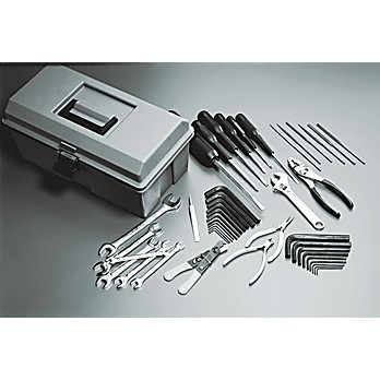 Deluxe Tool Kit