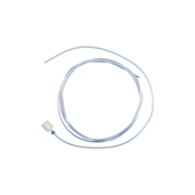Threaded Spray Chamber Drain Line with PTFE Tubing for NexION 2000/1000