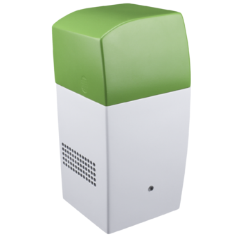 PC3X Peltier Cyclonic Spray Chamber Heater/Cooler for NexION 2000/1000