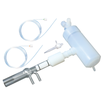 HF-Resistant Sample Introduction Kit with Sapphire Injector for NexION 300/350