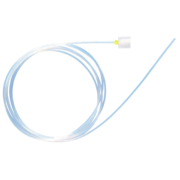 200 uL/min self-asp capillary