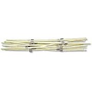 MPP Santoprene Tubing, 1.30mm, grey grey