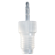 CTFE Liquid Fitting - male