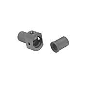 Standard THGA Graphite Contact Cylinders, 5 Pairs