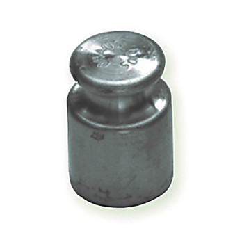 Force Calibration Weight, 50 g.