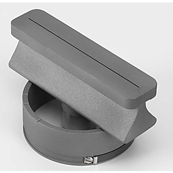 Single Slot Burner Heads for PerkinElmer AAnalyst Series Spectrometers, Slot Length: 10cm, Flame Type: Air-Acetylene