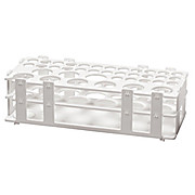 Sample Tray for PerkinElmer AS-93 plus/S10 Autosampler, Capacity: 9/29, Sample Vessel Size: 50mL/15mL