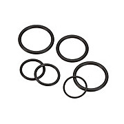 Quartz Torch O-Ring Kit for Optima 2x00/4x00/5x00/7x00 DV