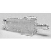 Adapter L, 1/4in (6.4 mm) External Screw Thread, 2.8mm Outer Diameter Nipple for FIAS-100, FIAS-400, FIAS-400MS and FIMS
