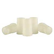 2mL Polyethylene Disposable Sample Cups