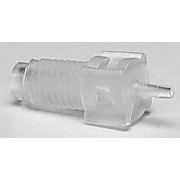 Adapter K, 1/4in (6.4 mm) External Screw Thread, 1.8mm Outer Diameter Nipple for FIAS-100, FIAS-400, FIAS-400MS and FIMS