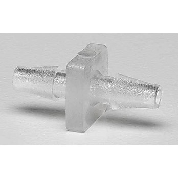 Connector IB with Nipples for 2.4mm to 3.2mm Inner Diameter Tubes for FIAS-100, FIAS-400, FIAS-400MS and FIAS-200
