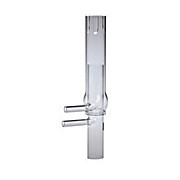 3-Slot Quartz Torch for Optima 4300/5300/7300 V