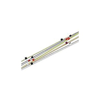Red/Red 1.14 mm i.d. Solvent Flex Peristaltic Pump Tubing
