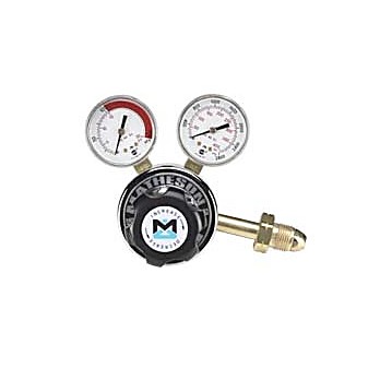 Acetylene Regulator
