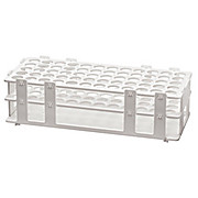 Sample Tray for PerkinElmer AS-93 plus/S10 Autosampler, Capacity: 60, Sample Vessel Size: 15mL, 16mL