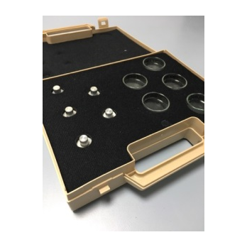 Transflectance Liquids Sampling Accessory Starter Kit