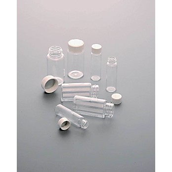 4ml Glass Vials with Cap for NIRA