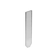 Radial Purge Extension Quartz Window, Optima 2x00/3000/7000 DV/8000 (short tube)