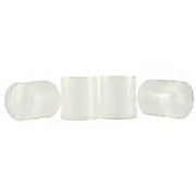 7mL Polypropylene Round Reagent Containers for PerkinElmer AS-800 Graphite Furnace Autosampler
