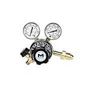 Argon/Nitrogen Regulator