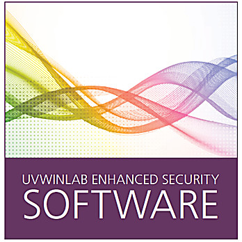 UV WinLab Enhanced Security Software for UV/Vis
