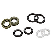 O-Ring Kit. Consists of a selection of O-rings for the Optima 4000/2000 injector assembly.
