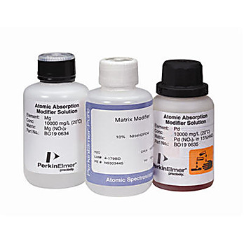 NH4H2PO4 Matrix Modifier for AA THGA Graphite Furnaces