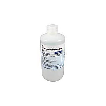 Ultra Pure NaCl Solution - 500 mL