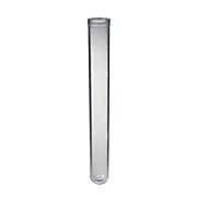 8 mL Round Bottom Polypropylene Tubes without Caps