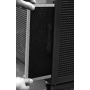 The PolyScience Air Filter with Frame