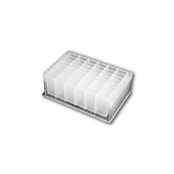 Microtiter plate, 48 Position, (5mL) (Qty 5)